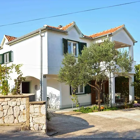 Miracle Apartment Murter