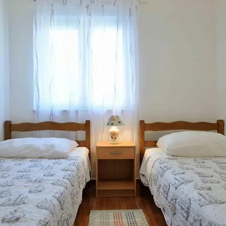 Miracle Apartment Murter