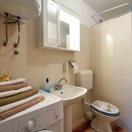 Miracle Διαμέρισμα *