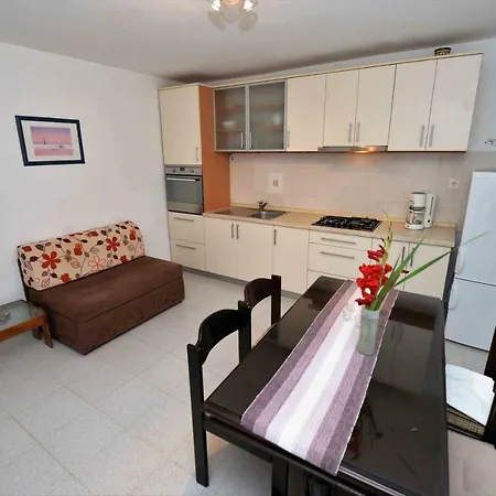 Διαμέρισμα Miracle *