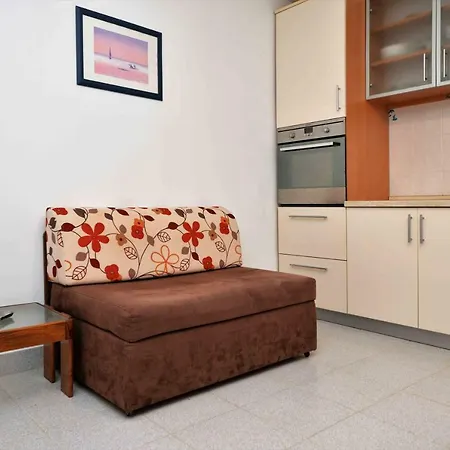 Miracle Διαμέρισμα Μούρτερ