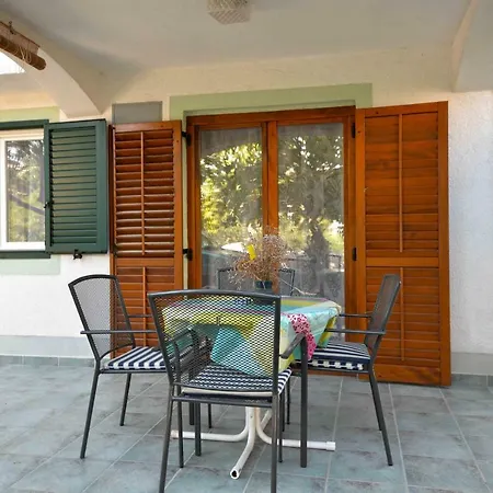 Miracle Διαμέρισμα Μούρτερ