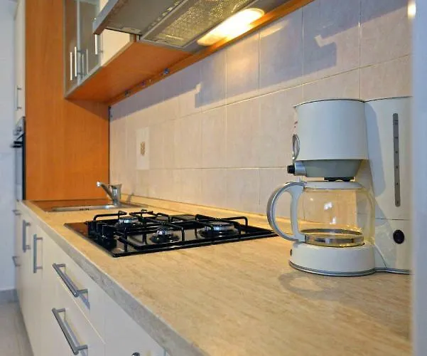 Apartamento Miracle Murter