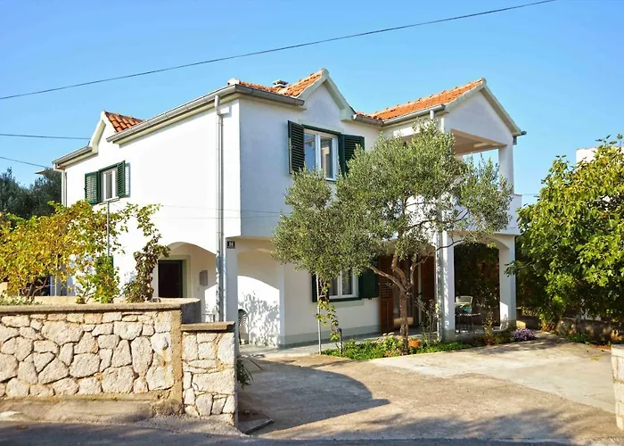 Miracle Apartamento Murter