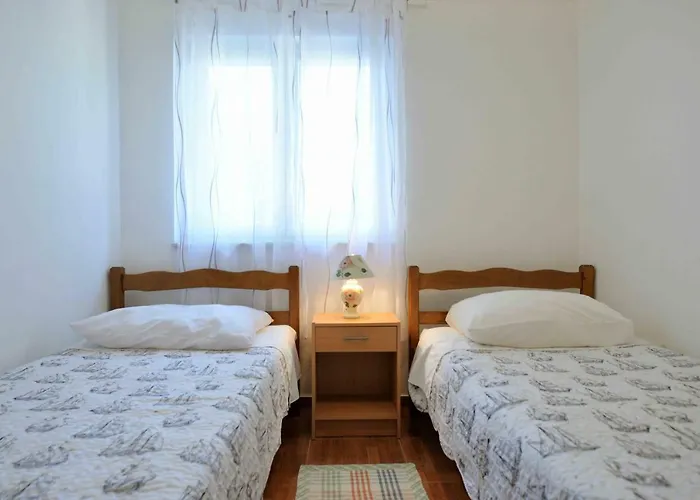 Miracle Apartamento Murter