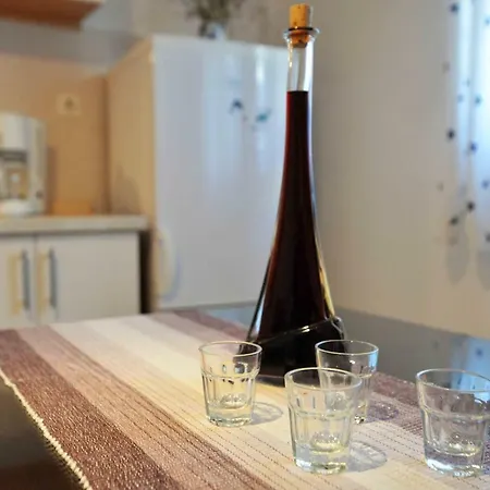 Apartament Miracle Murter