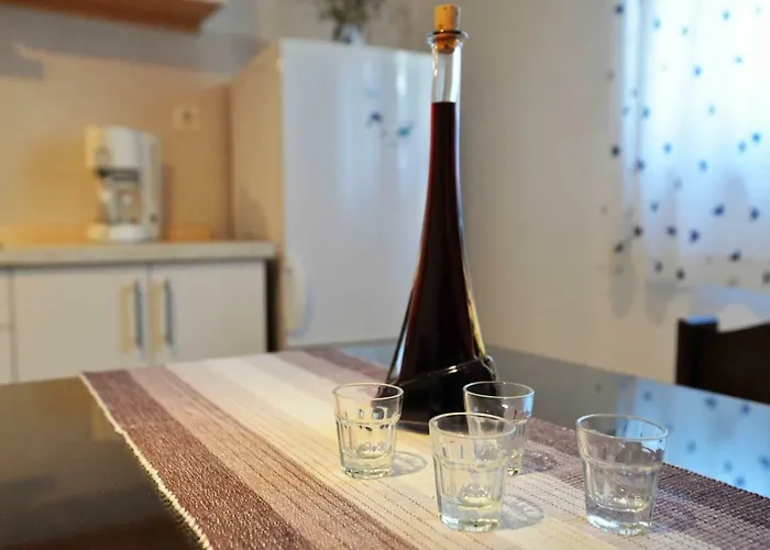 Appartamento Miracle Murter