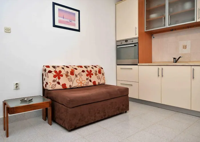 Miracle Appartamento Murter