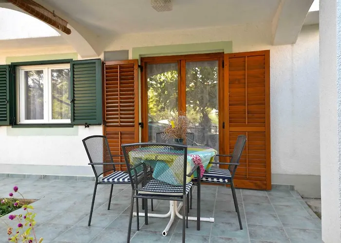 Miracle Appartamento Murter